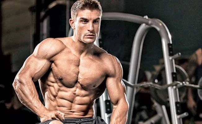 buy steroids and ensure getting a cutting edge physique