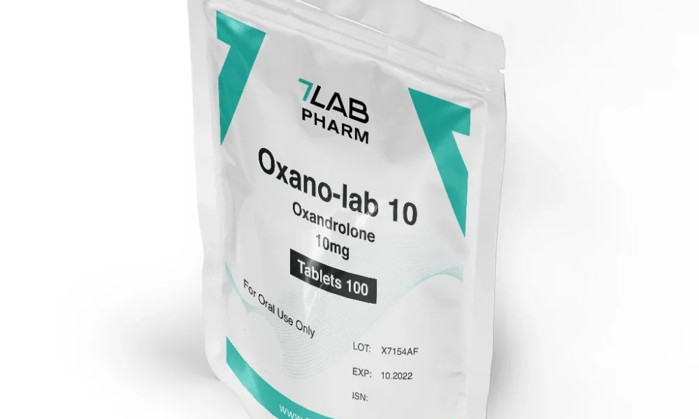 oxano-lab 10 reviews